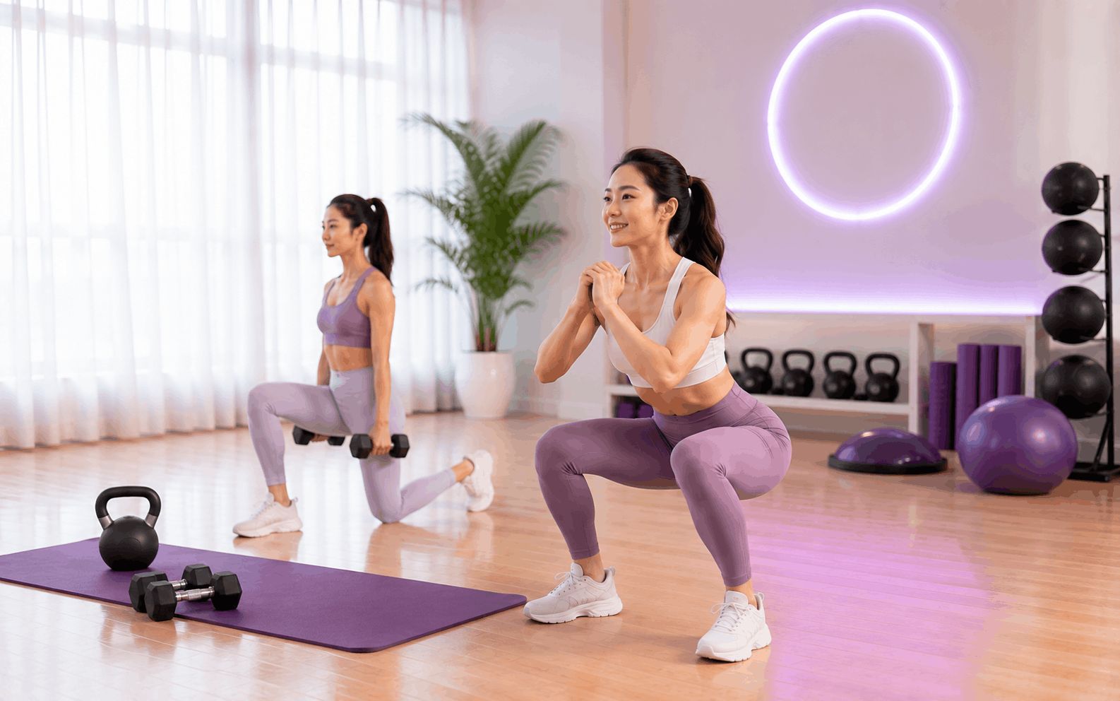 Functional Training (Beginner)