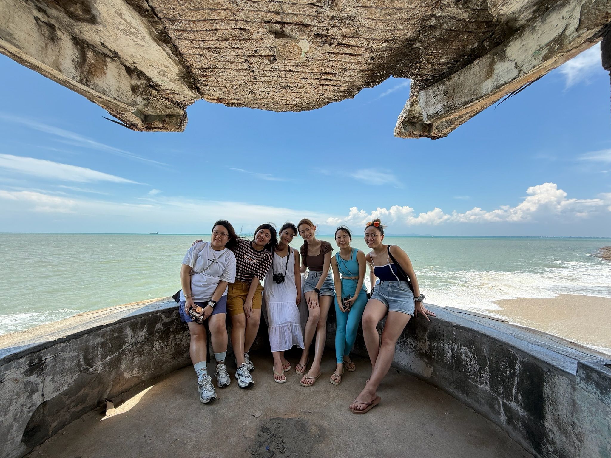 Company Retreat