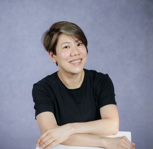 Vanessa Chung
