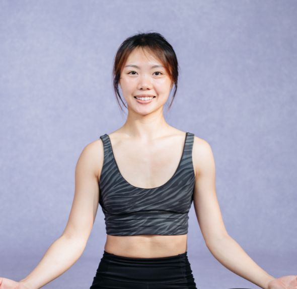 Abby Lam