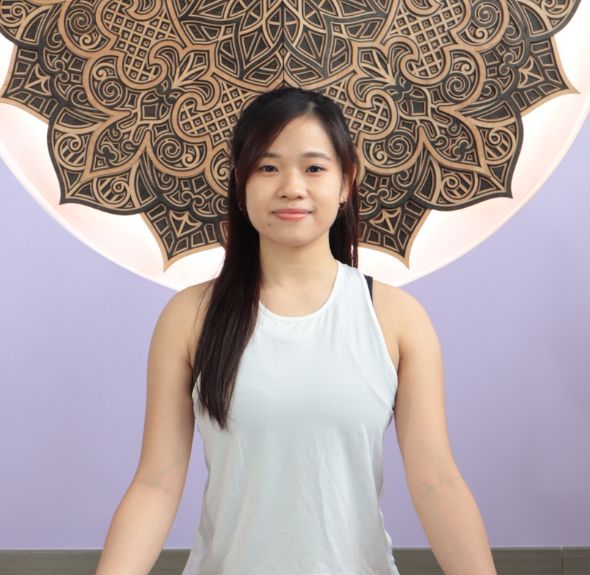 Valerie Yung