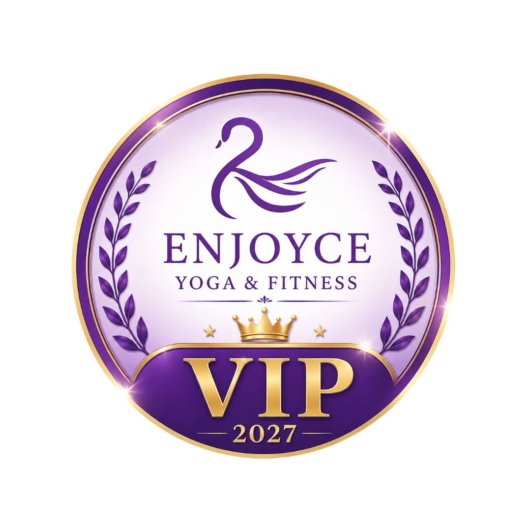 Enjoyce VIP membership services