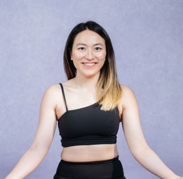 Joyce Chan